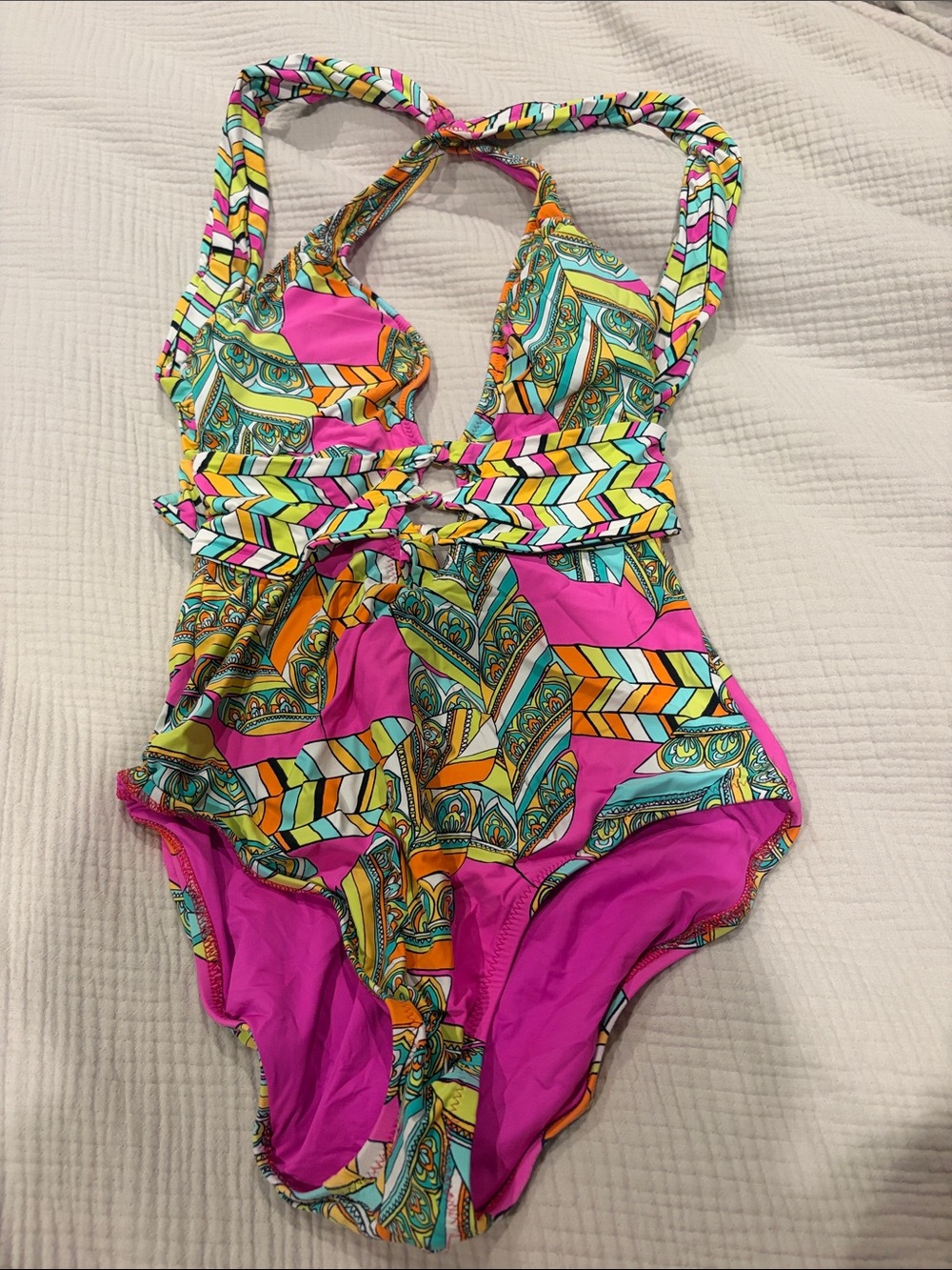 Trina Turk Swimsuit